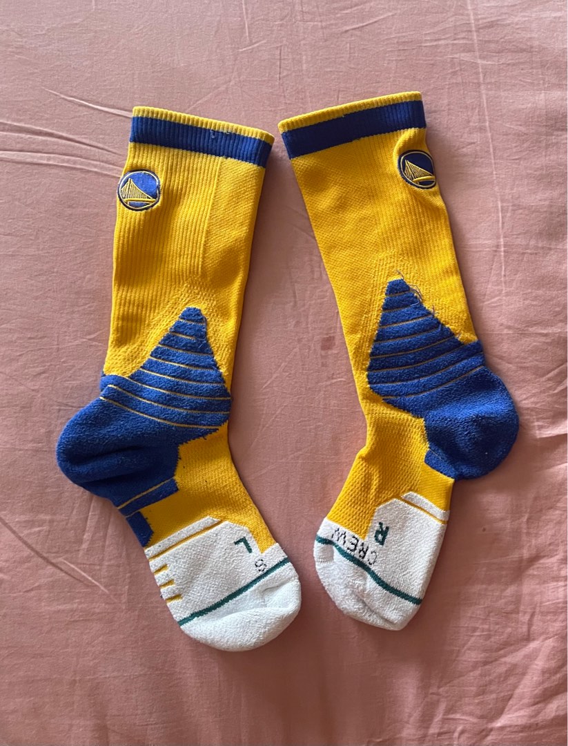 Steph curry outlet socks youth