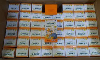 Stimuno sirup 60 ml rasa orange beri