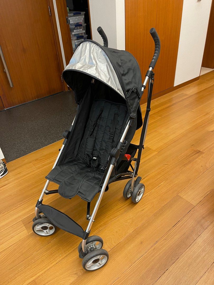 Summerlite stroller outlet