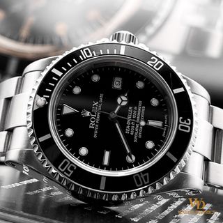 NEO VINTAGE ROLEX Collection item 1