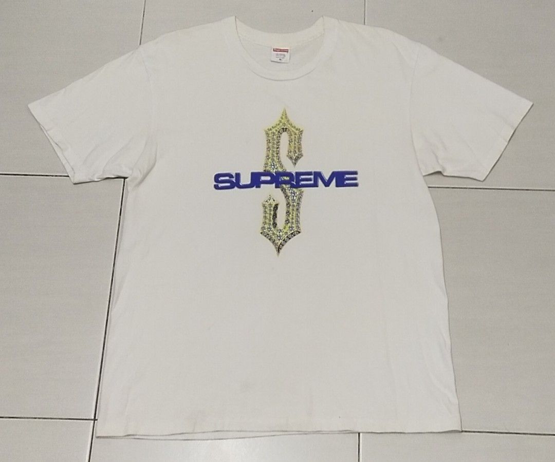 SUPREME DIAMOND Men s Fashion Tops Sets Formal Shirts on