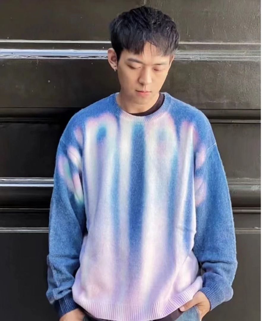 supreme blurred logoセーター Yahoo!フリマ（旧）-