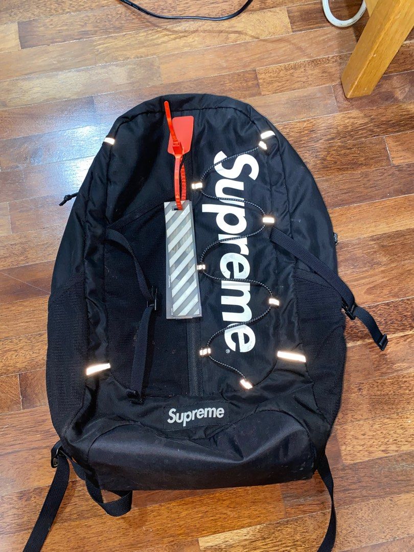 Ss17 backpack new arrivals