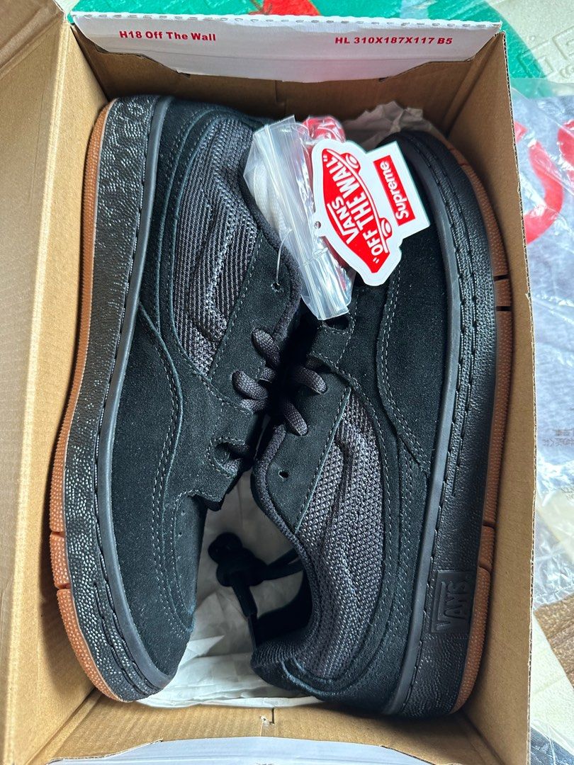 Vans morph rapidweld hotsell
