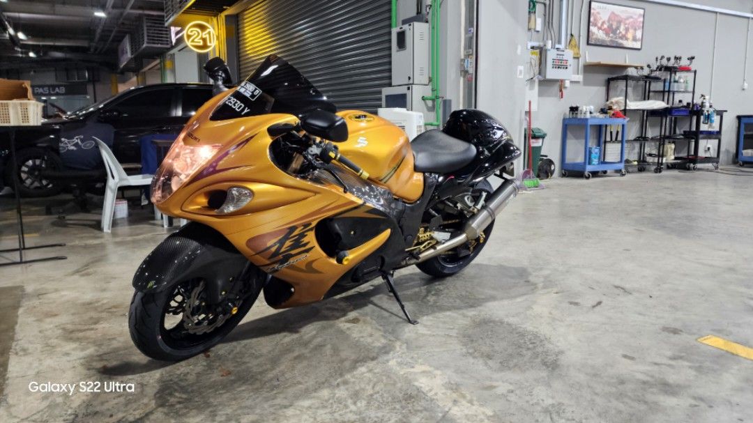 Hayabusa k9 cheap