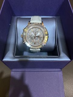 Swarovski Octea Lux Chrono Watch