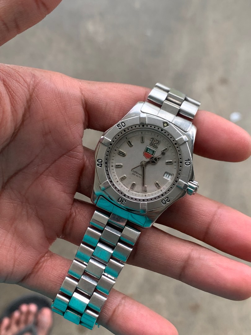 Tag heuer wk1212 hot sale