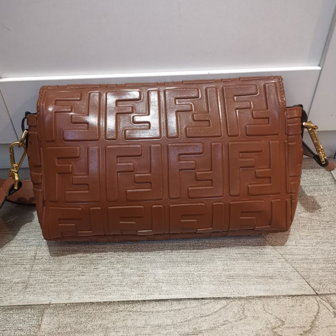 Harga new arrivals fendi bag