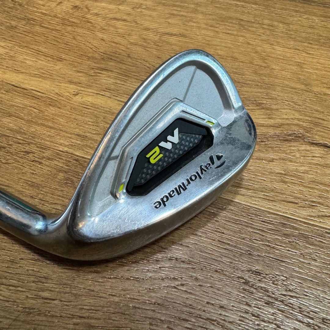 Taylormade m2 sand clearance wedge for sale