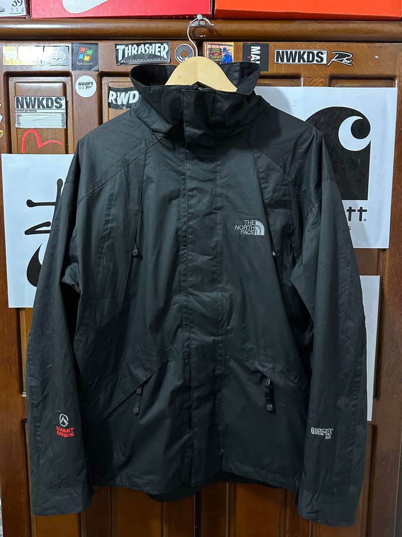 North face summit xcr deals