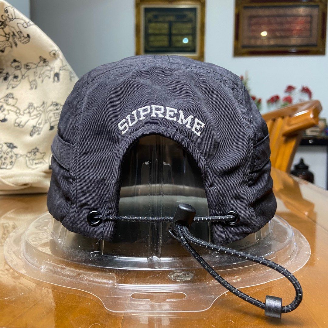 The North Face x Supreme softbill
