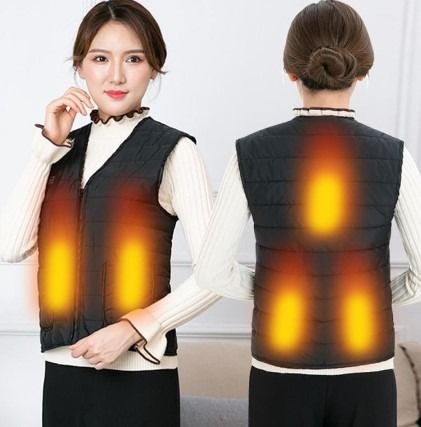 Warmer on sale thermal wear