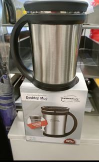 Thermo Cafe Desktop Mug
