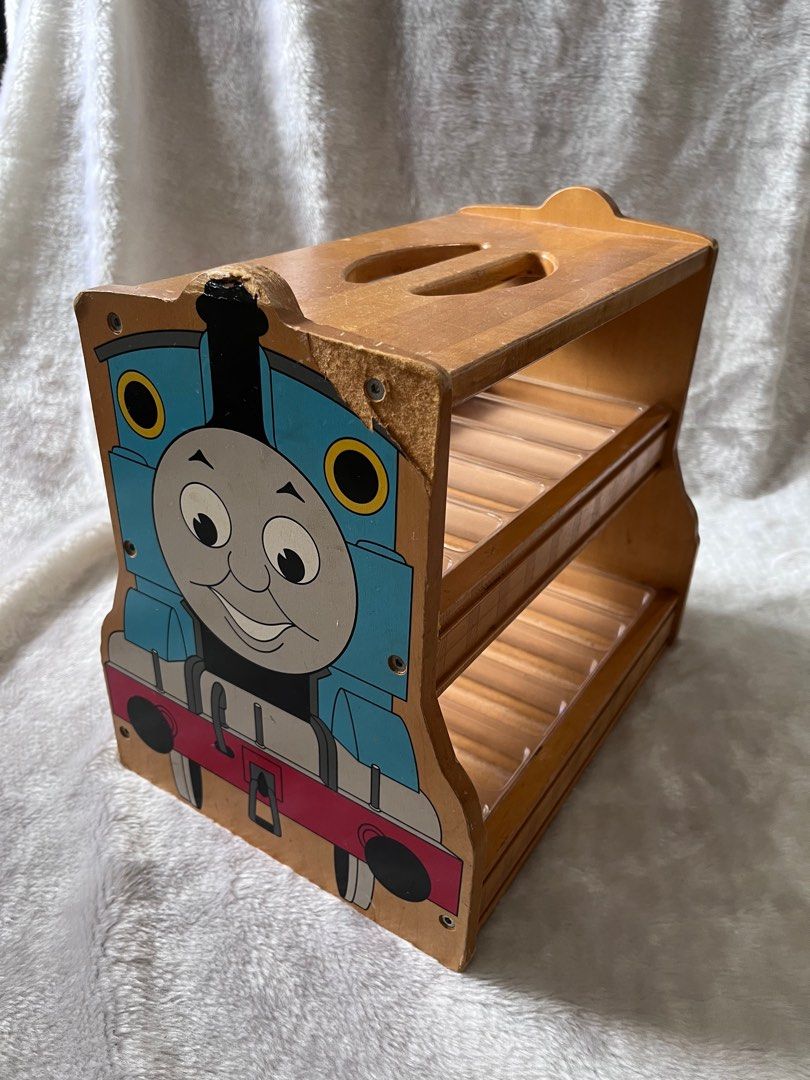 Thomas and sale friends chair
