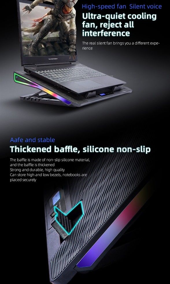 Thunderobot 911mt i7 12th gen Gaming Laptop complete set warranty 6bln ...