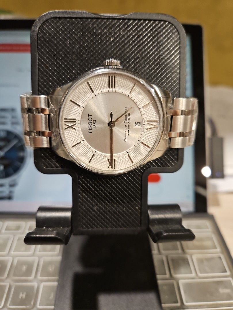tissot 42mm