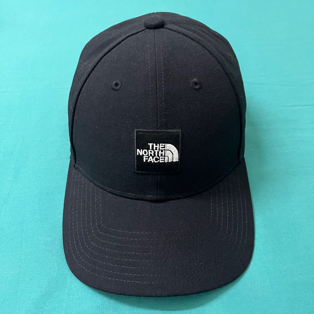 TNF Cap, Men's Fashion, Watches & Accessories, Cap & Hats on Carousell