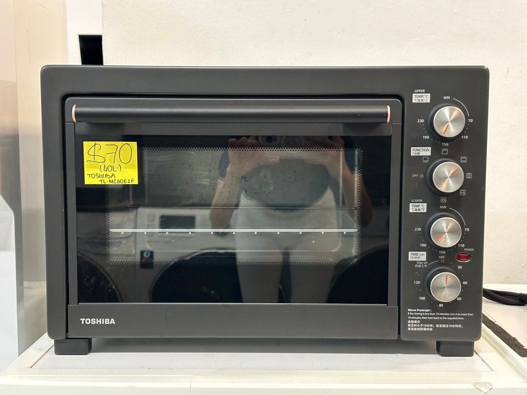 Toshiba tl 100 outlet