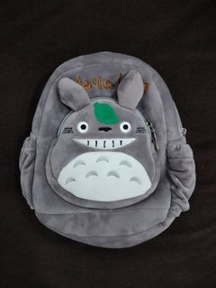 Totoro Kids Backpack