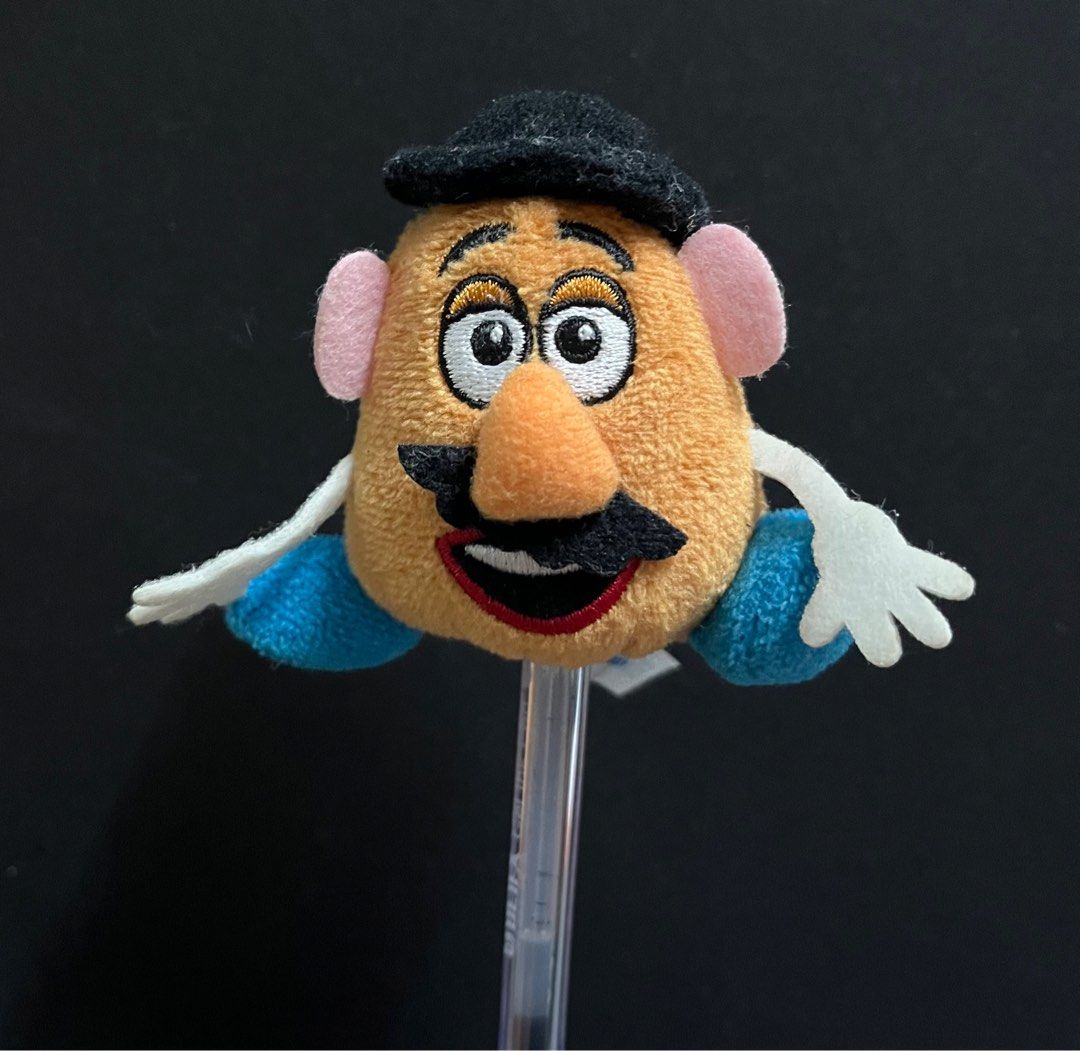 Toy Story Mr Potato Head Pen Holder