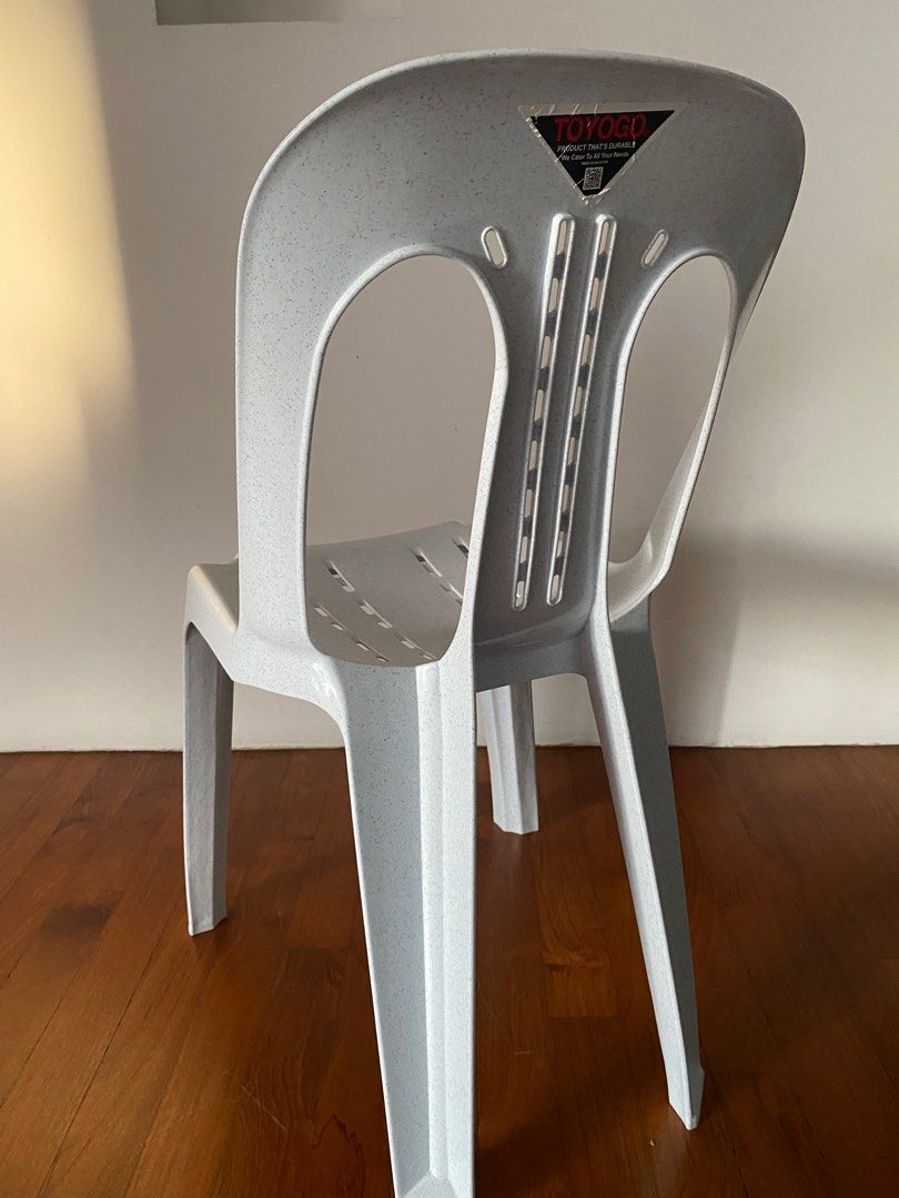 Toyogo plastic hot sale chair