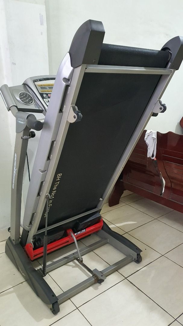 Pioneer k30 treadmill 2025