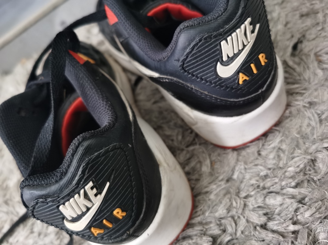 jd nike air max kids