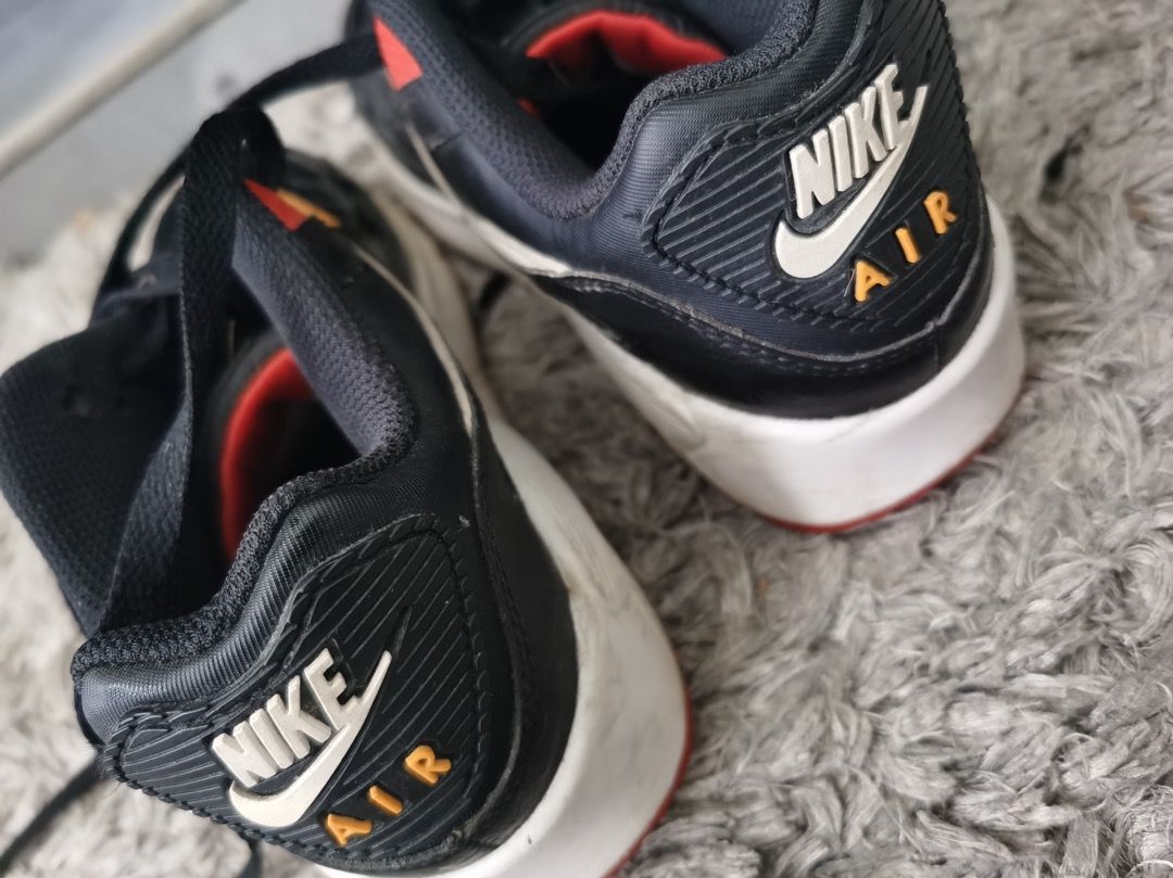 Nike presto jd deals
