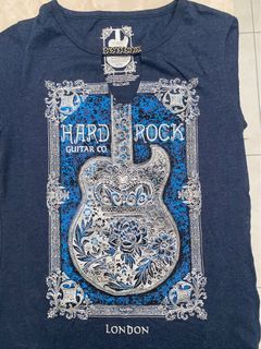 Tshirt HardRock Original