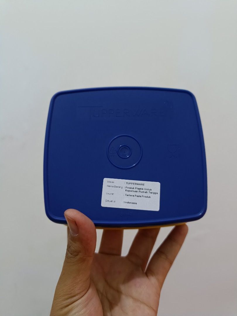 tupperware-lunch-box-kids-kitchen-appliances-di-carousell