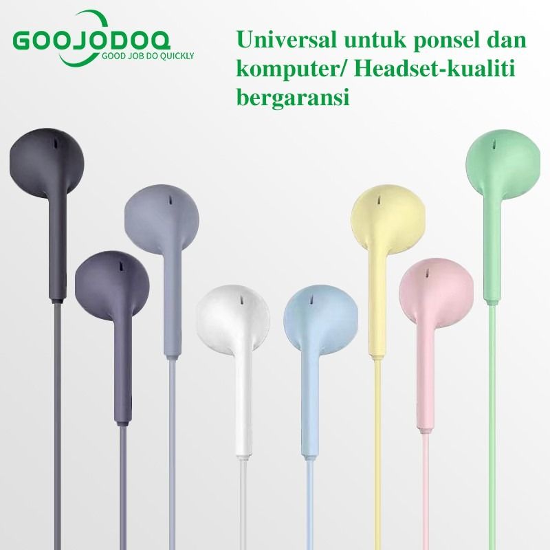Handsfree 2025 u19 macaron