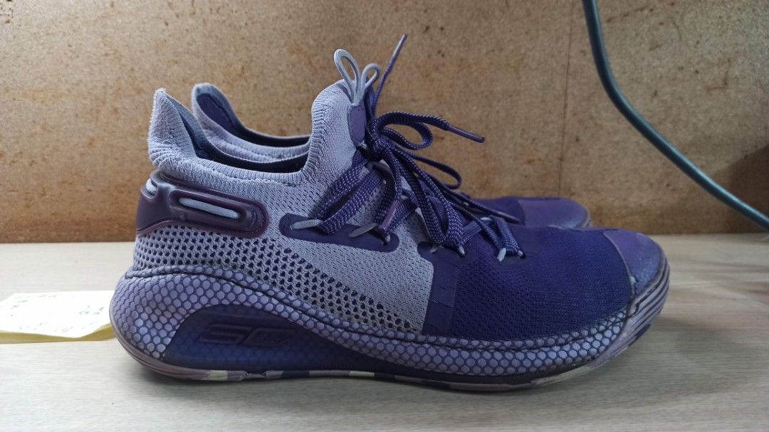 United we win curry 6 on sale