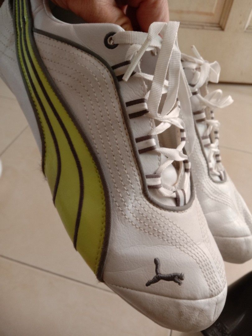 Shoes like 2024 puma soleil