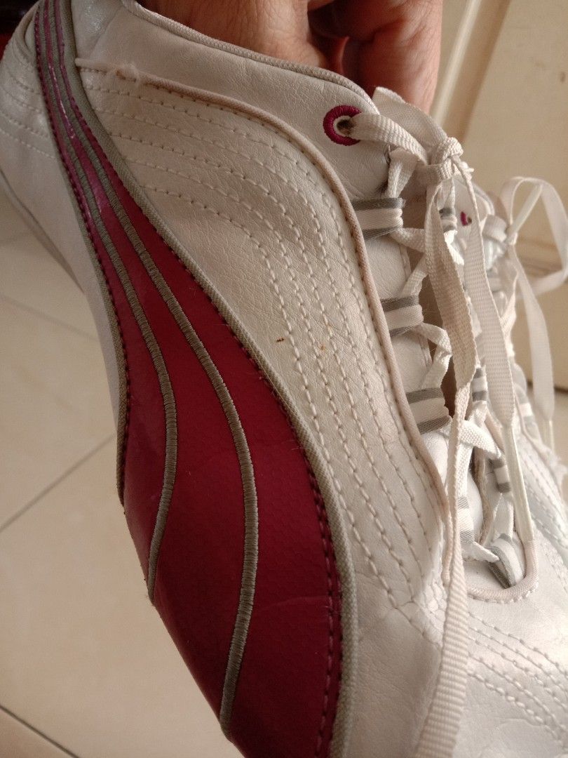 Puma soleil on sale