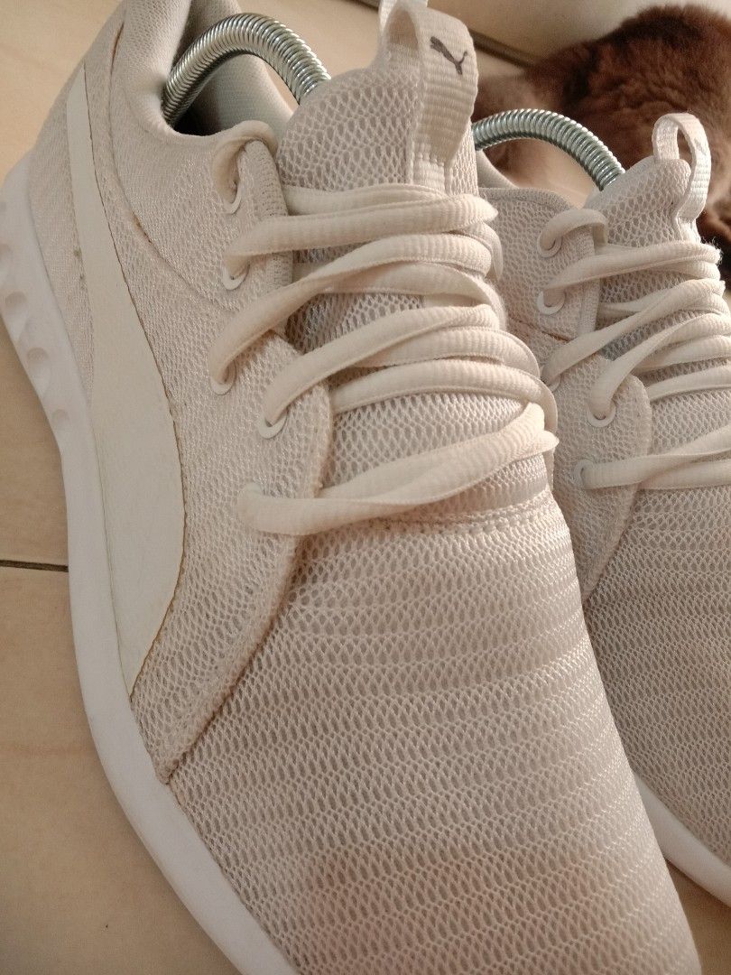 Puma carson top 2 knit women's