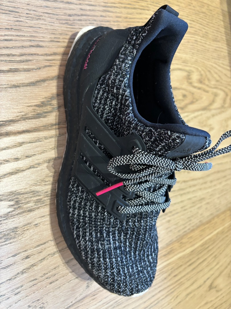 Ultra boost breast clearance cancer on feet
