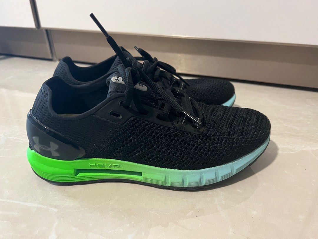 New under armour running shoes outlet