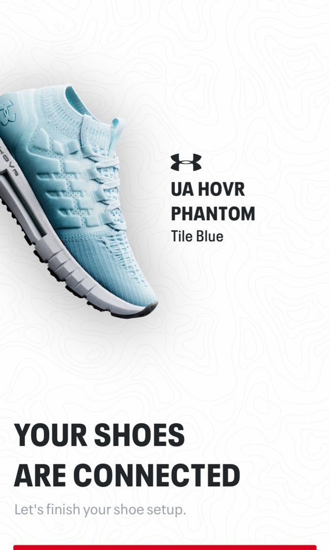 Ua phantom connected on sale