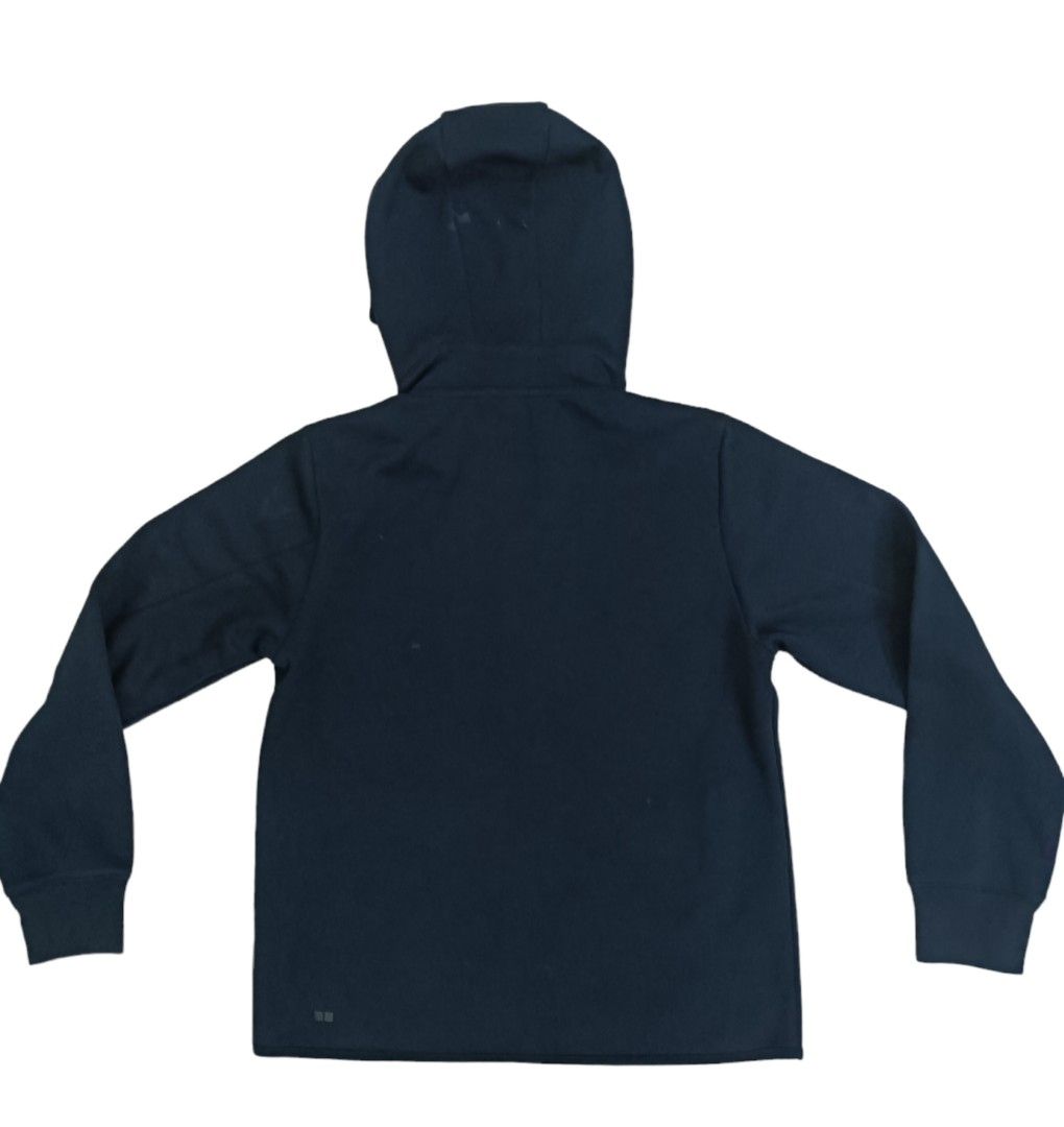 Uniqlo hoodie kids Babies Kids Babies Kids Fashion on Carousell