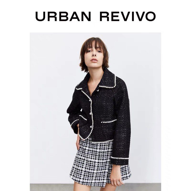 Urban 2024 revivo jacket