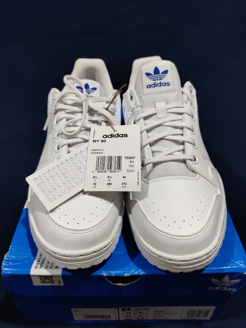 Adidas us returns best sale 90