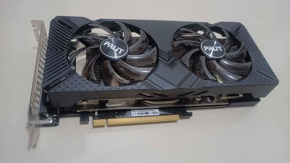 Gtx 1660 super gp oc sales