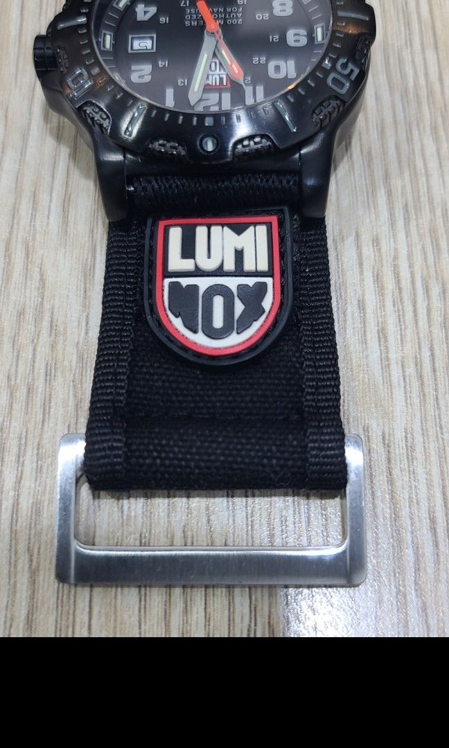 Luminox ANU 4221