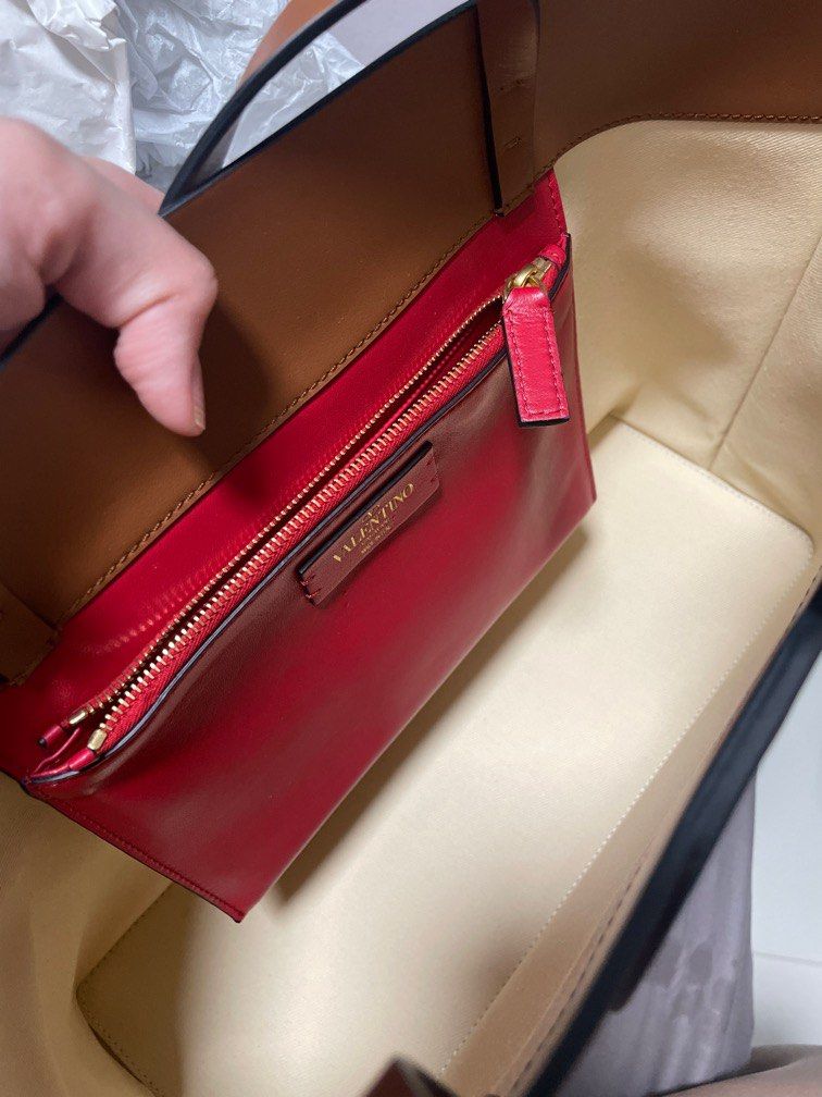 Valentino Garavani bag authentic Luxury Bags Wallets on