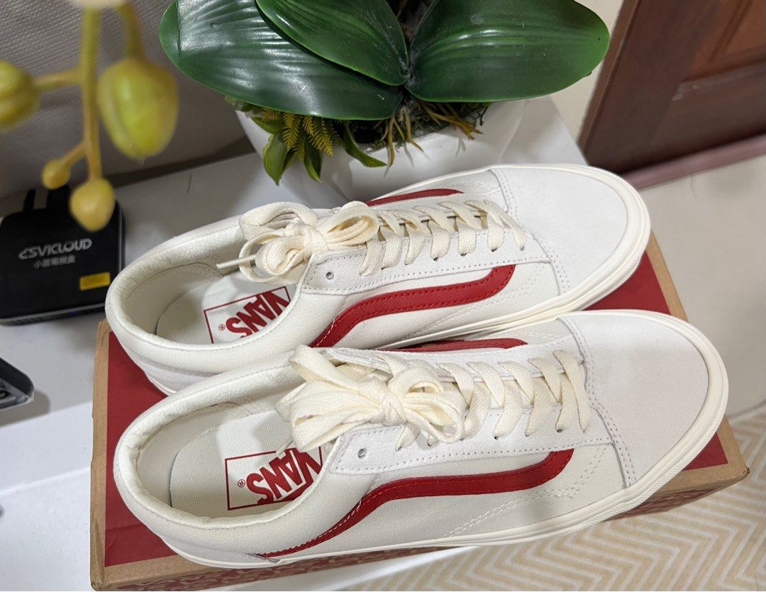 Vans original clearance padang