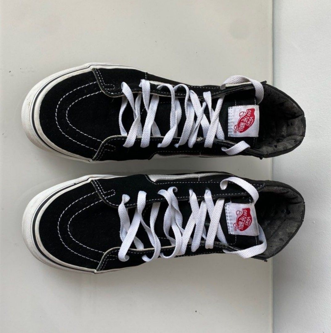 Sk8 hi core sale classics