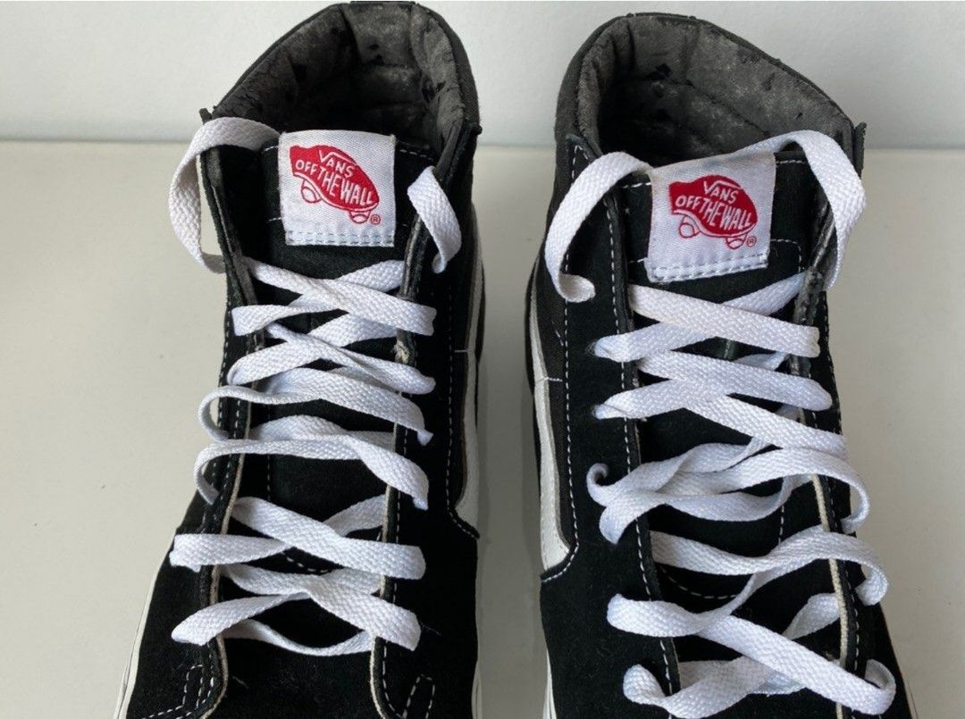Sk8 hi new arrivals core classics