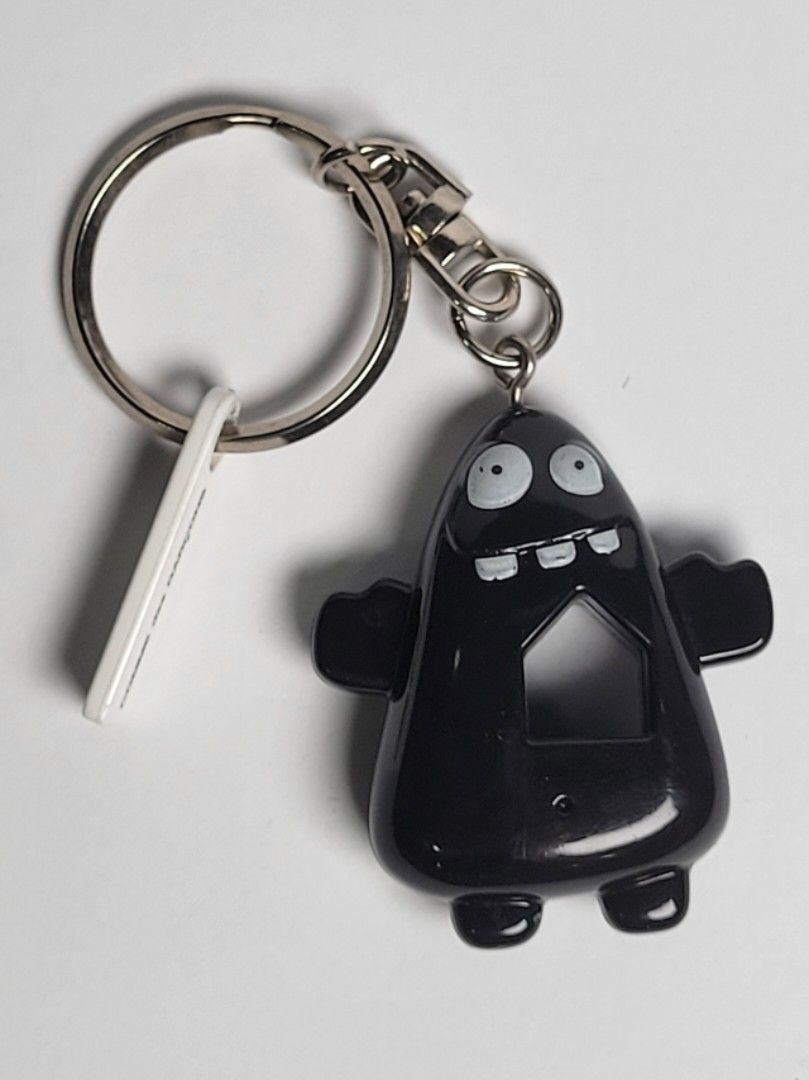 Comme des garcons keychain sale