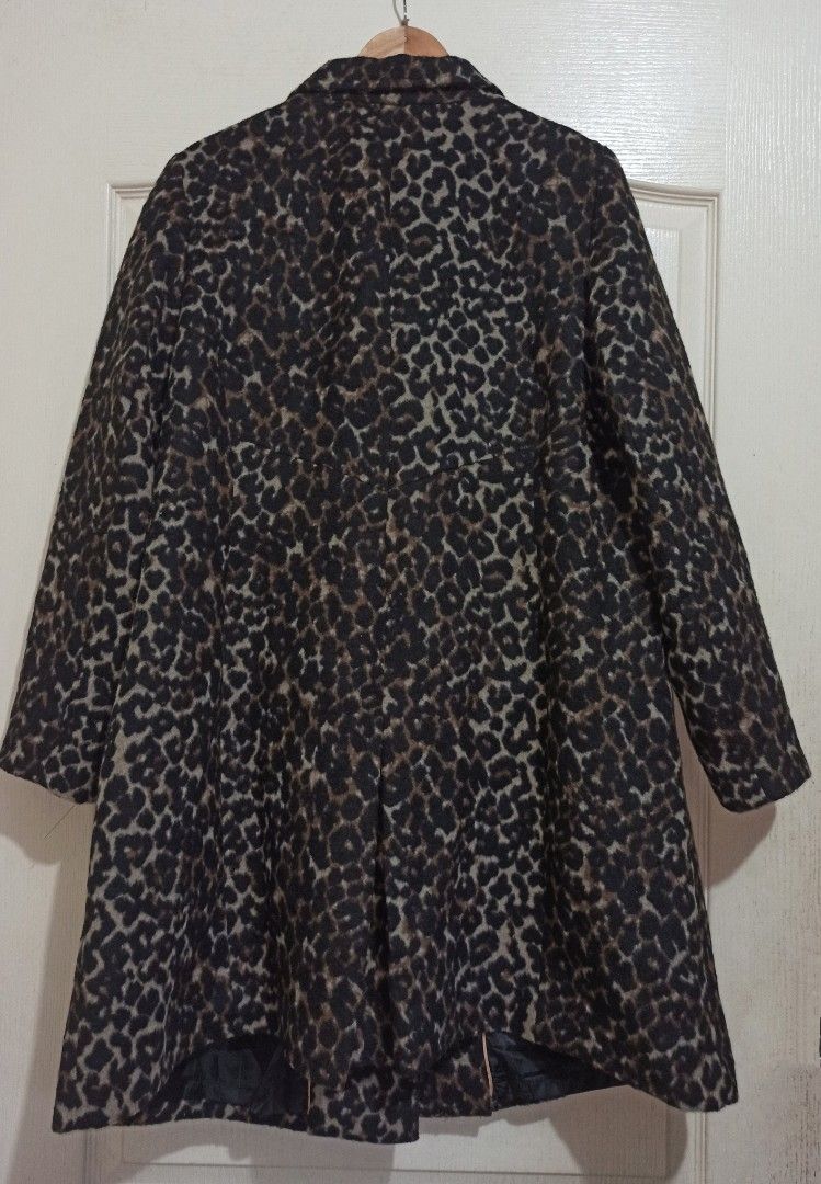 Via spiga discount coats plus size