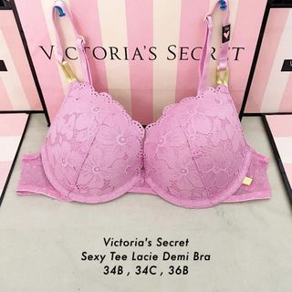 VICTORIA'S SECRET ORIGINAL BRA